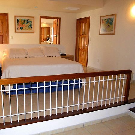 Marina Puesta Del Sol Hotel Aposentillo Eksteriør billede