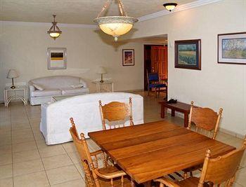 Marina Puesta Del Sol Hotel Aposentillo Eksteriør billede