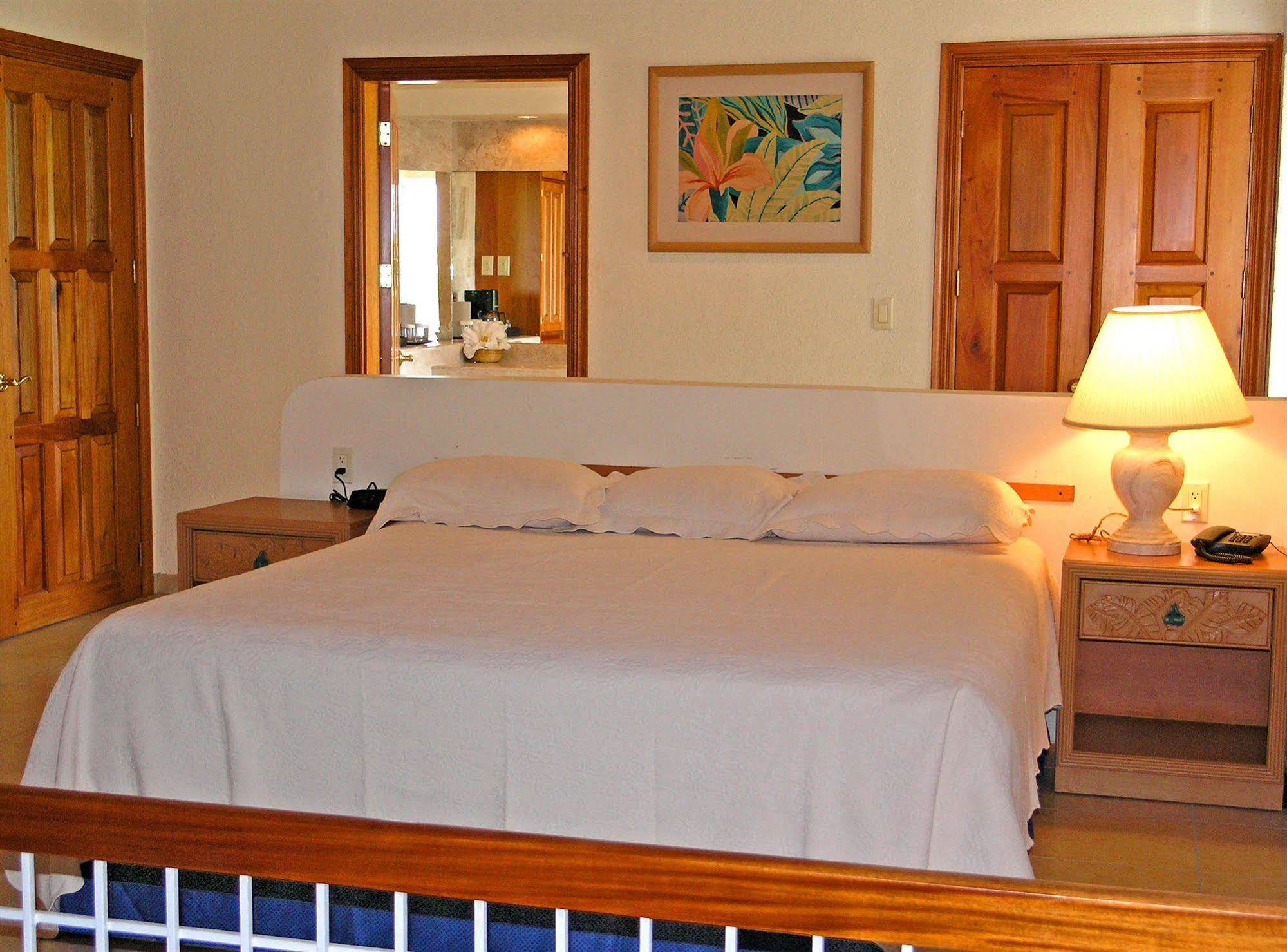 Marina Puesta Del Sol Hotel Aposentillo Eksteriør billede